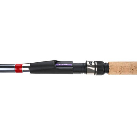 Wędka MIKADO LX Tele Match