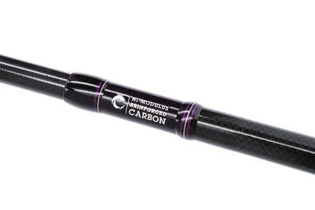 Wędka MIKADO Ultraviolet II Tele Match
