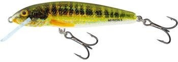 Wobler SALMO Minnow 5F 5cm 3g pływający