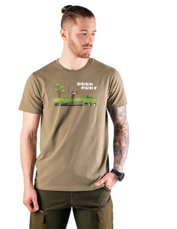 Koszulka T-Shirt Tagart FNT DUCKHUNT XL