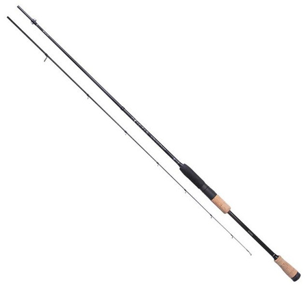 Wędka MIKADO Noctis Ultra Light Spin