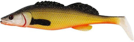 Ripper WESTIN guma ZanderTeez 8,5cm 6g Official Roach