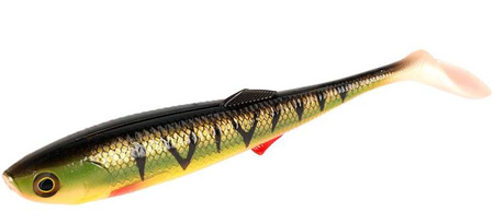 Przynęta gumowa MIKADO SICARIO 14cm 25g Bloody Perch