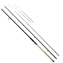 Wędka feederowa OKUMA Ceymar Feeder 390cm 60-120g