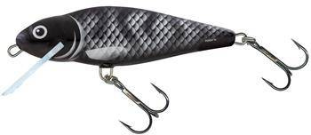 Wobler SALMO Perch Limitowana 14 SDR Black Shadow