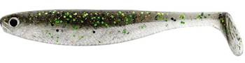 Przynęta gumowa WESTIN ShadTeez Slim 5cm 1g Sparkling Green