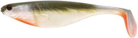 Przynęta gumowa WESTIN ShadTeez 7cm 4g Bass Orange