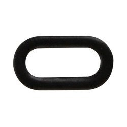 łącznik do przyponu PROLOGIC Oval 30 szt