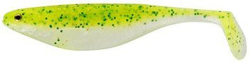 Przynęta gumowa WESTIN ShadTeez 16cm 39g Sparkling Chartresue