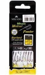 Przypon Method Feeder Push Stop 10cm 211P