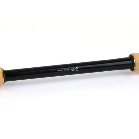 Wędka SHIMANO Yasei LTD Pike