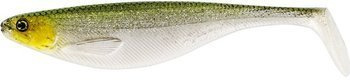 Przynęta gumowa WESTIN ShadTeez GREEN HEADLIGHT 7cm 4g
