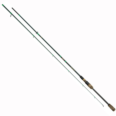 Wędka MIKADO KATSUDO Light Ranger Spin 225 4-21g