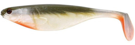 Przynęta gumowa WESTIN ShadTeez 16cm 39g Bass Orange