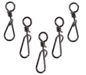 Agrafka quick lock do małych przynęt MIKADO AMA02 1012