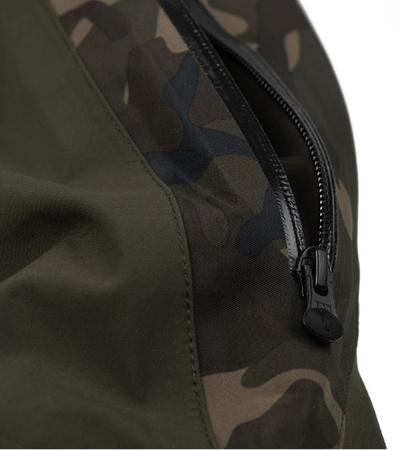 Spodnie FOX Aquos Tri Layer ogrodniczki 