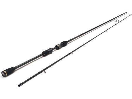 Wędka WESTIN W3 2nd Ultrastick 210 M 10-40