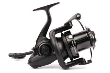 Kołowrotek DAIWA Black Widow 5000LDA