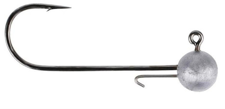 Główka jigowa JAWS Classic Jig 4/0 3szt