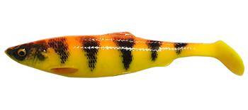 Ripper SAVAGE GEAR 4D HERRING SHAD 13cm