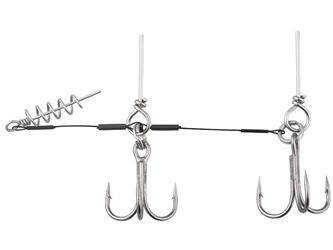 System do zbrojenia DRAGON 1x7 Surflon 20kg10cm