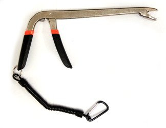 Wyczepiacz pistoletowy do haków wędkarskich SAVAGE GEAR 22,5cm