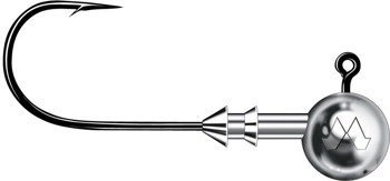 Główka jigowa MUSTAD Classic 5/0