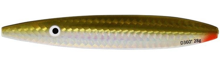 Błystka WESTIN D360 Distance 9,5cm 28g