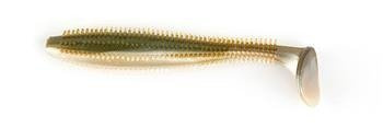 Ripper FOX Spikey Shad Ultra UV 9cm Arkanas