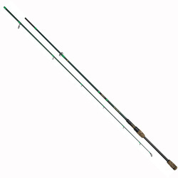 Wędka MIKADO Katsudo Heavy Hunter Spin 265cm 15-75g
