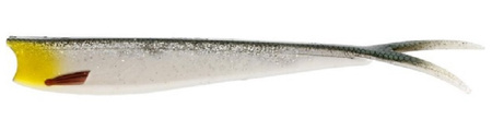 Guma WESTIN TwinTeez V-Tail 20cm 32g Headlight