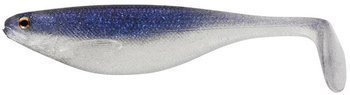 Przynęta gumowa WESTIN ShadTeez 16cm 39g Sparkling Blue