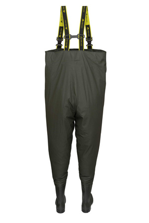 Spodniobuty MIKADO Wodery UMS07
