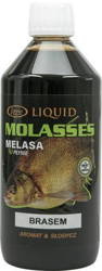 Dodatek zanętowy LORPIO Melasa Brasem 250ml