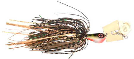 Przynęta chatterbait SPRO IRIS Thrillseeker 4/0 14g 