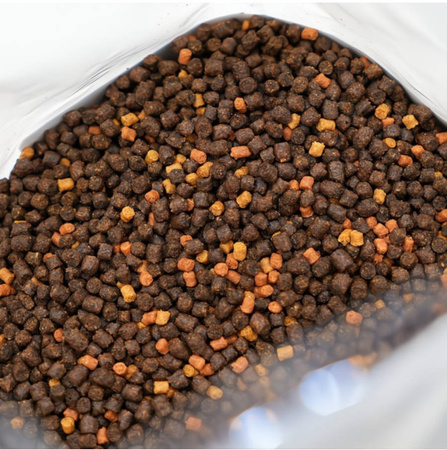 Pellet OSMO method feeder Furia 900g