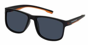 Okulary polaryzacyjne SAVAGE GEAR SAVAGE1 czarne