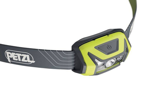 Latarka czołowa PETZL Tikka Yellow 350lm + baterie