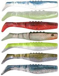 Komplet Ripper DRAGON Phantail PRO 6cm 7szt 