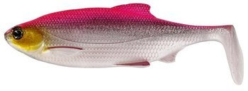 Przynęta GUMA WESTIN Ricky the Roach 18cm 85g Pink Headlight