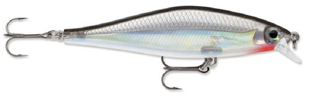Wobler Rapala Shadow Rap Shad 9cm 12g