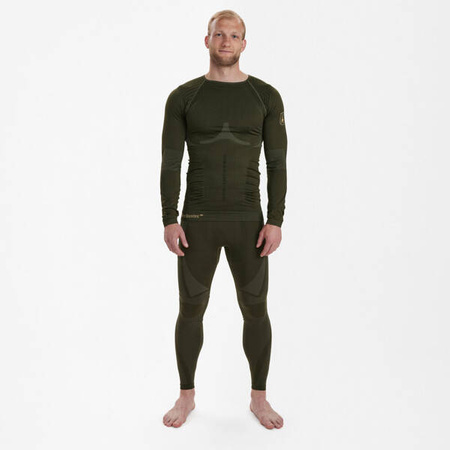 Bielizna termoaktywna Deerhunter Performance komplet