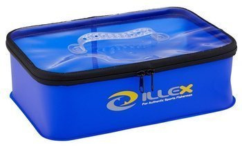 Torba wodoszczelna ILLEX SAFE BAG G2 L Blue