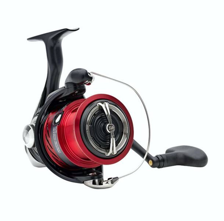 Kołowrotek DAIWA 23 Ninja Match Feeder LT 6000SS