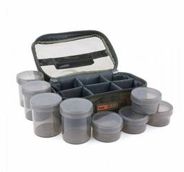 Torba na przynęty FOX Camolite Glug 8 Pot Case