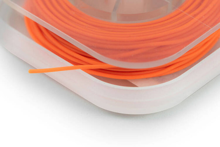 Marker FOX Edges Elastic Orange 10m
