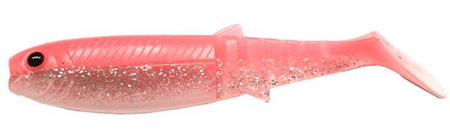 Ripper SAVAGE GEAR Cannibal 15cm 33g UV Pink