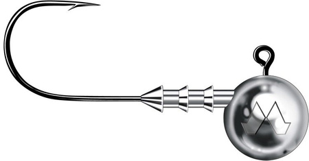 Główka jigowa MUSTAD Classic 5/0