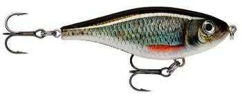 Wobler RAPALA X-Rap Twitchin Shad 8cm 13g