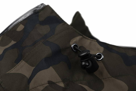 Mocna kurtka wodoodporna FOX Aquos Tri Layer XXL- krótka